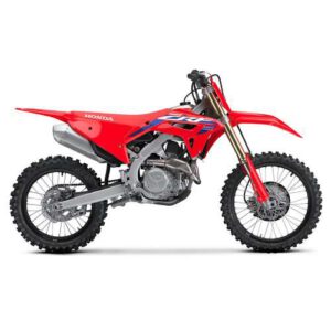 CRF 450R
