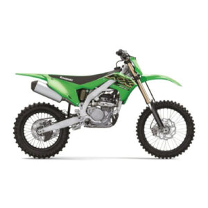 KLX 450R