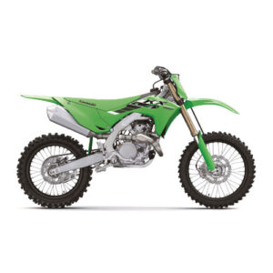 KX450F