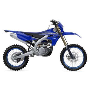 WR250F