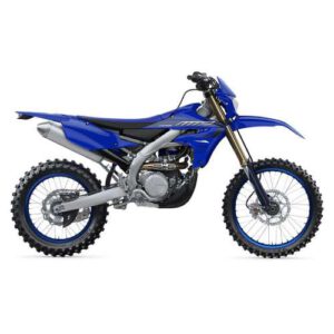 WR250F