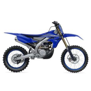 YZ450F