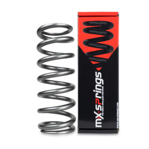 Schokdemper veer MX 47-210