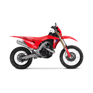 CRF 450X