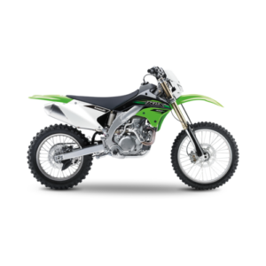 KLX 450