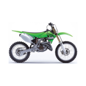 KX 125