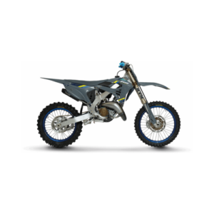 MX 125 2T