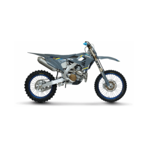 MX 250 ES FI 4T