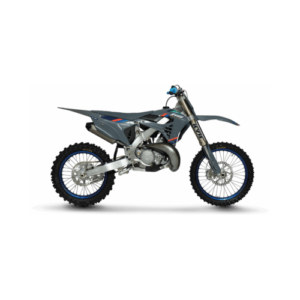 MX 250 ES 2T