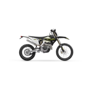 TF 450E