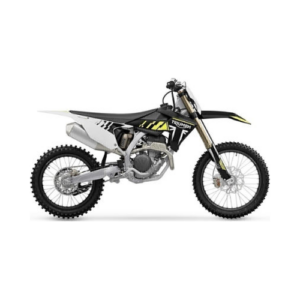 TF 250-X