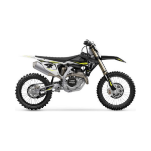 TF 450-X