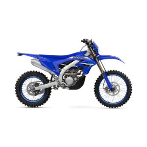 WR 250F