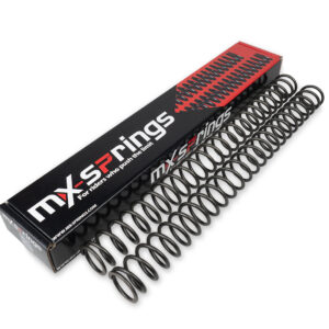 Voorvork veer MX 43,5-470